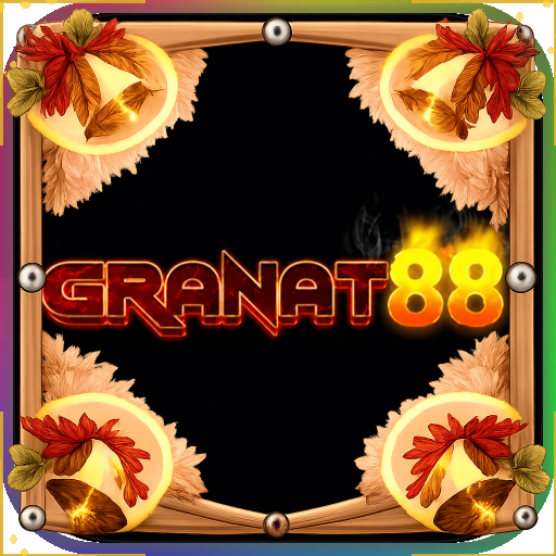 granat88 — galeri pratinjau Resmi APK